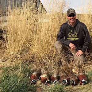 Meet your Posher, Brandon